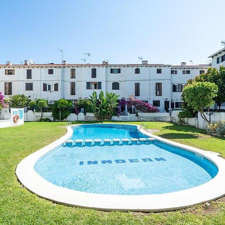 トラダンバーラ Casa Manoloヴィラ エクステリア 写真