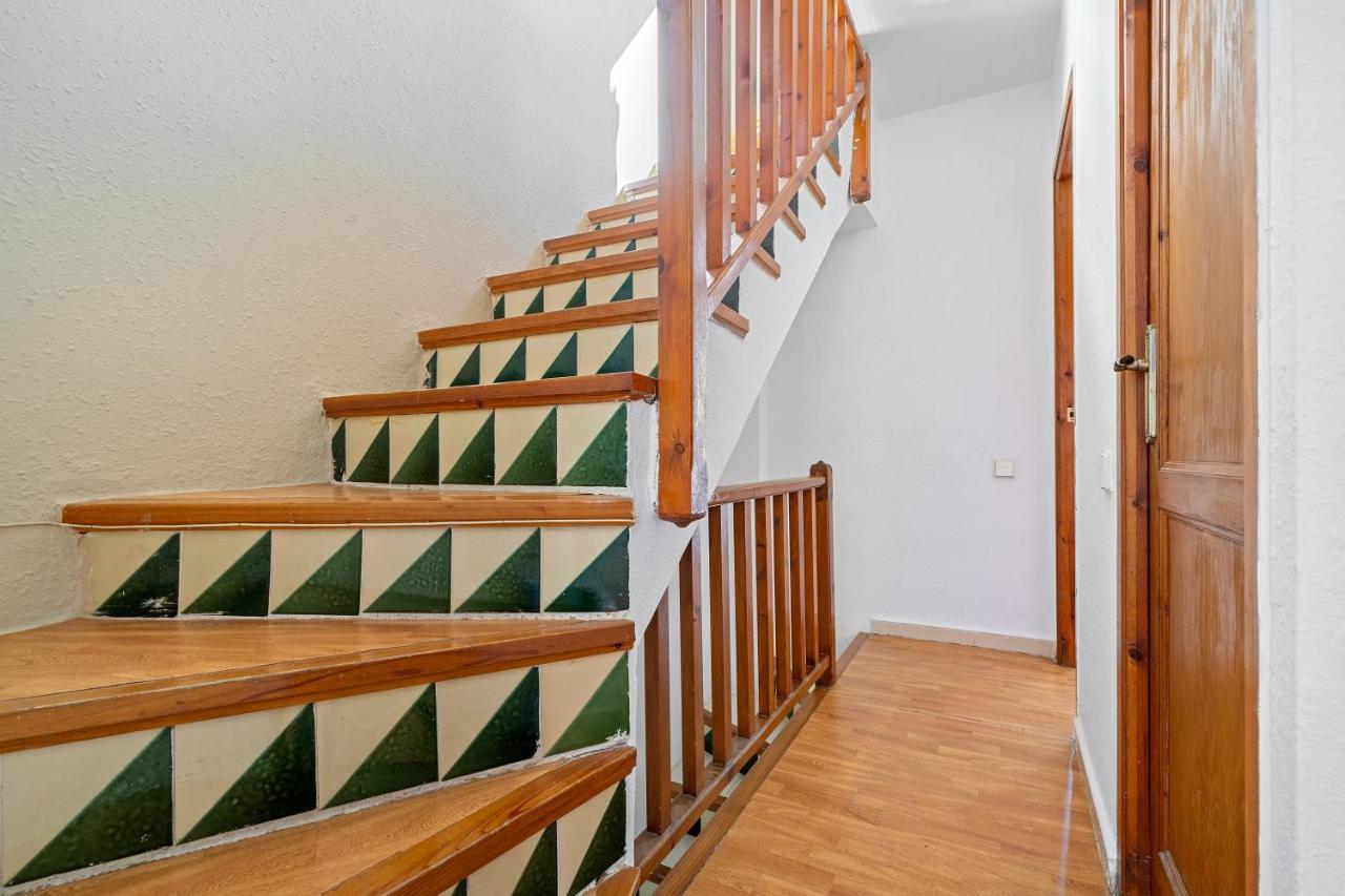 トラダンバーラ Casa Manoloヴィラ エクステリア 写真