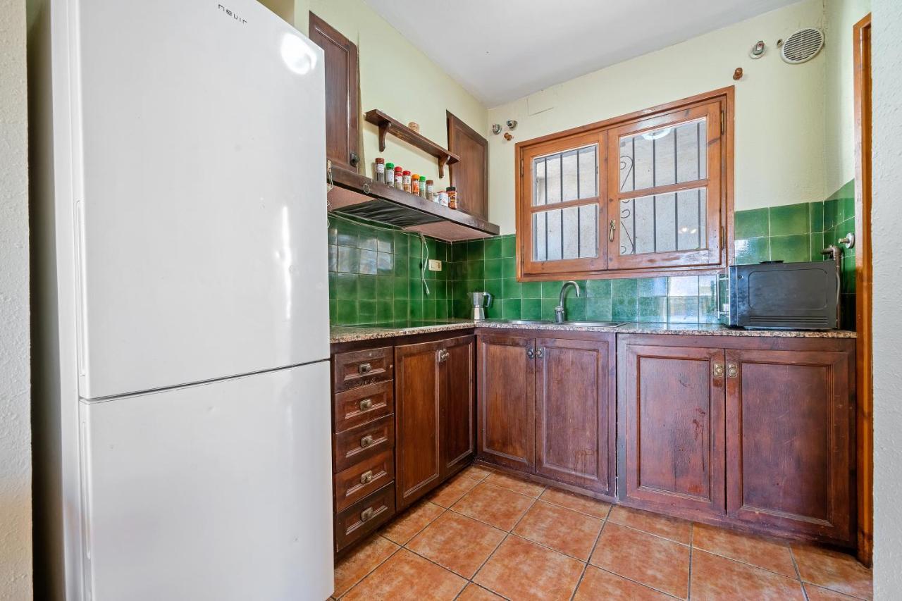トラダンバーラ Casa Manoloヴィラ エクステリア 写真
