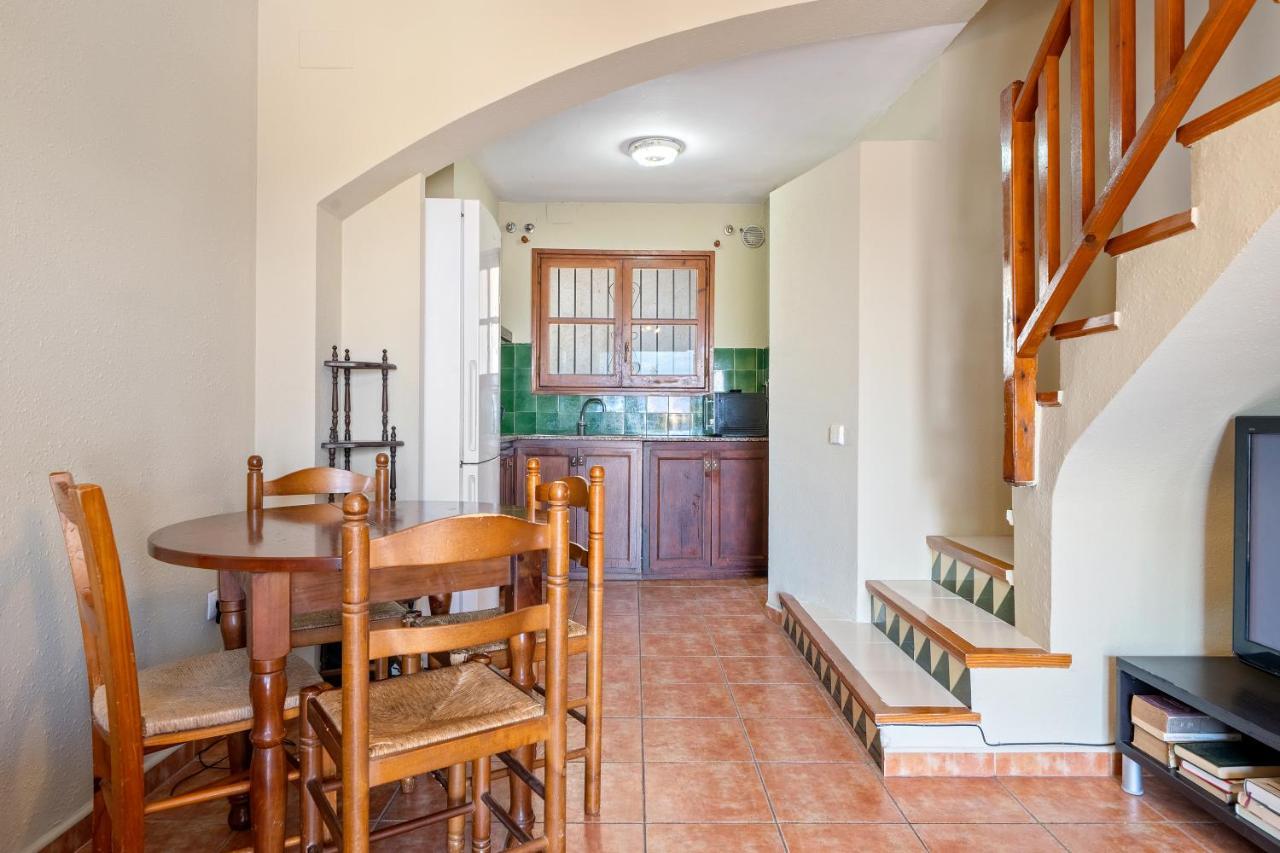トラダンバーラ Casa Manoloヴィラ エクステリア 写真