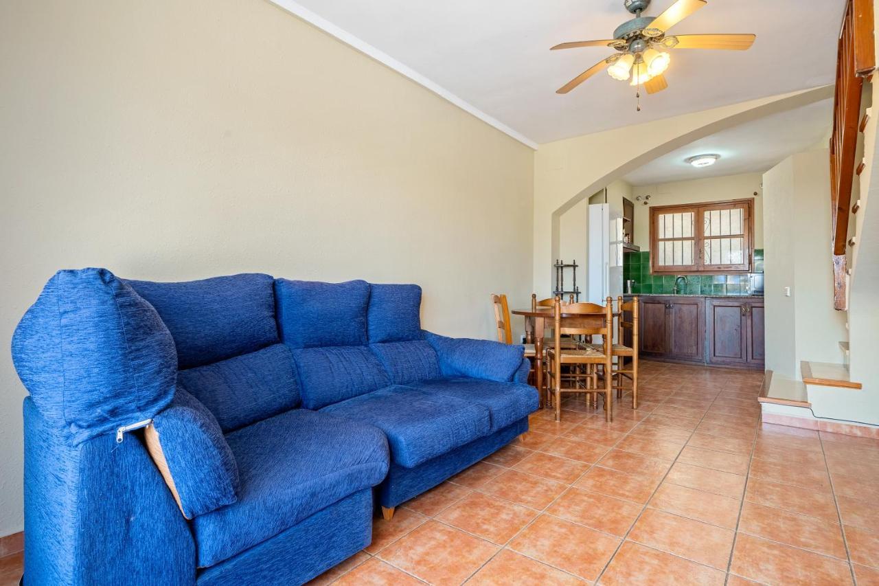 トラダンバーラ Casa Manoloヴィラ エクステリア 写真