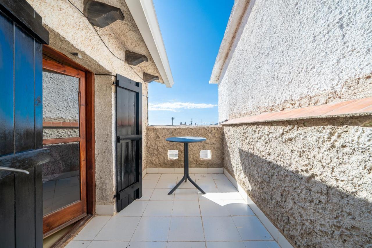 トラダンバーラ Casa Manoloヴィラ エクステリア 写真