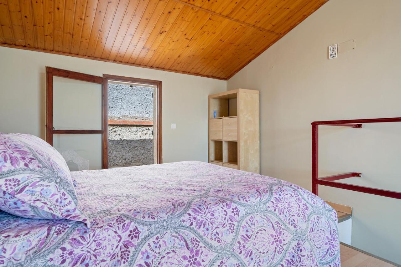 トラダンバーラ Casa Manoloヴィラ エクステリア 写真