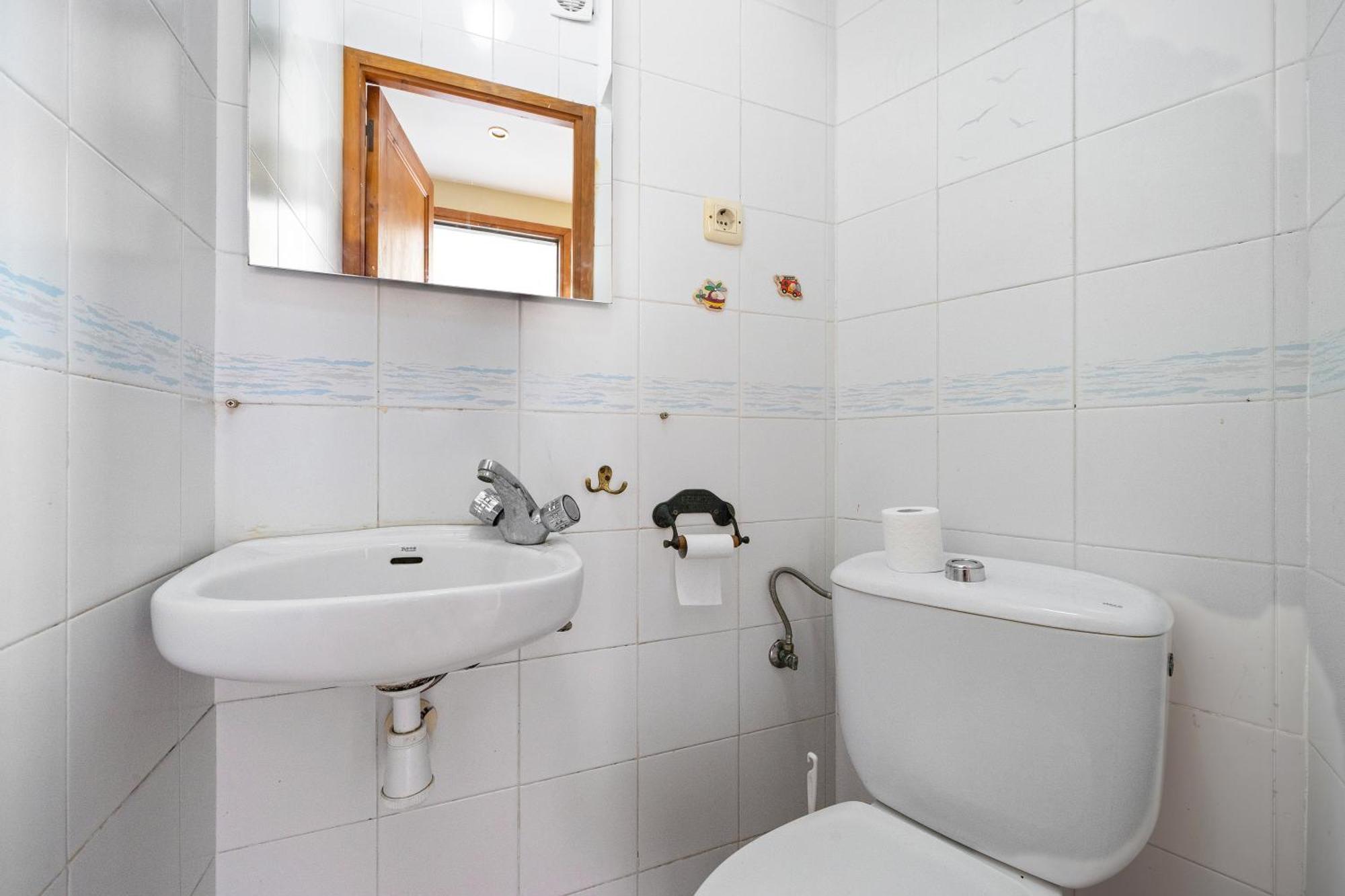 トラダンバーラ Casa Manoloヴィラ エクステリア 写真