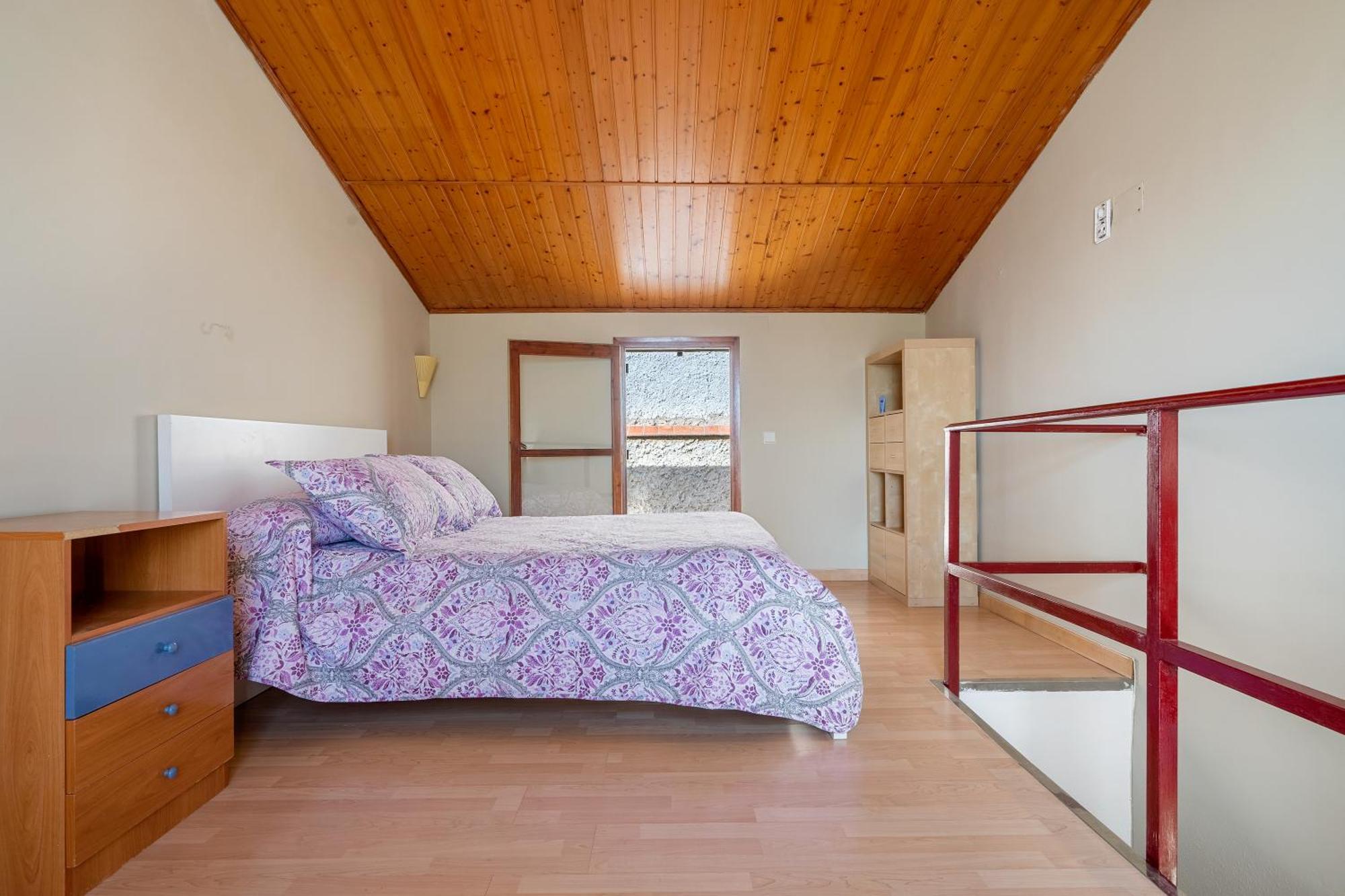 トラダンバーラ Casa Manoloヴィラ エクステリア 写真